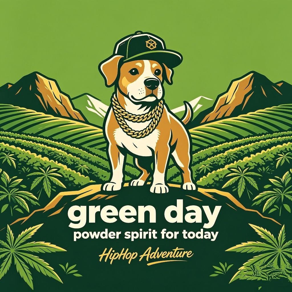 GREENDAY