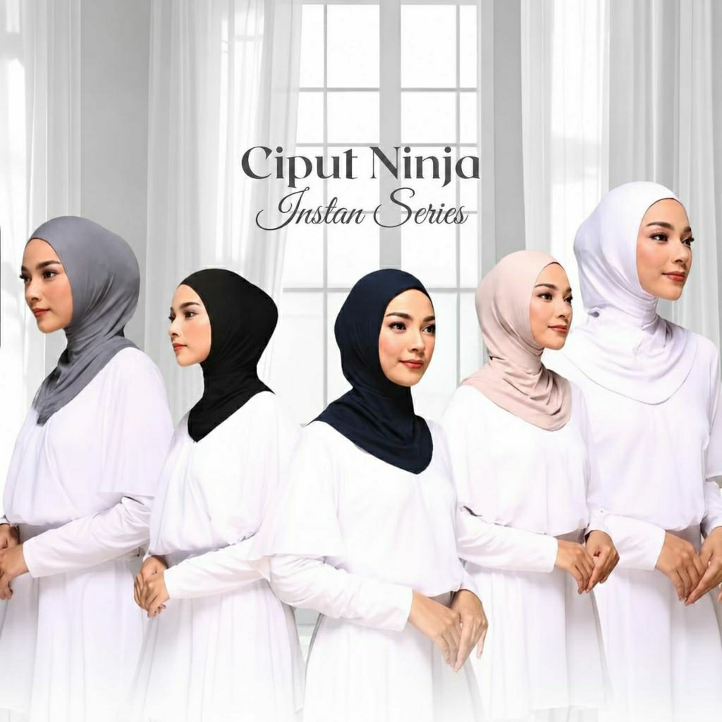 CIPUT NINJA ANTEM