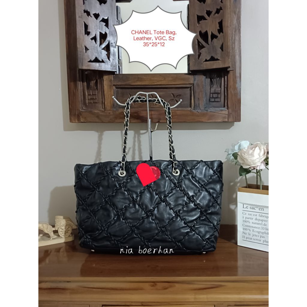 Shoulder Bag Leather Bag