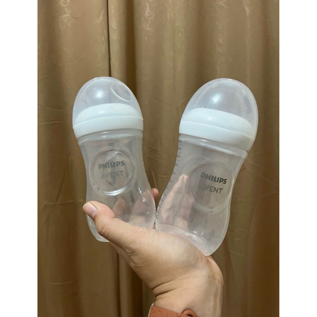 Botol Susu Phillips Avent 260ml