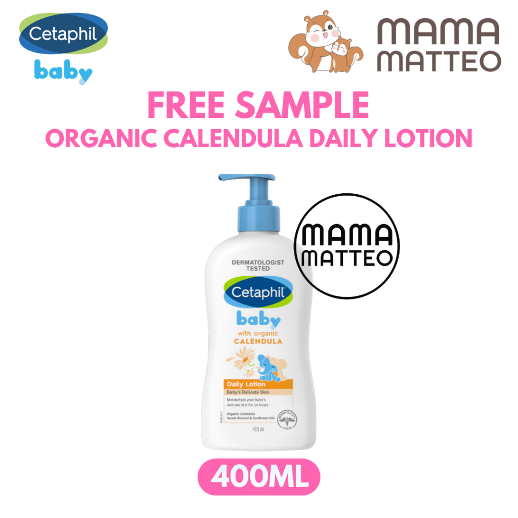 KHUSUS FREE GIFT CETAPHIL