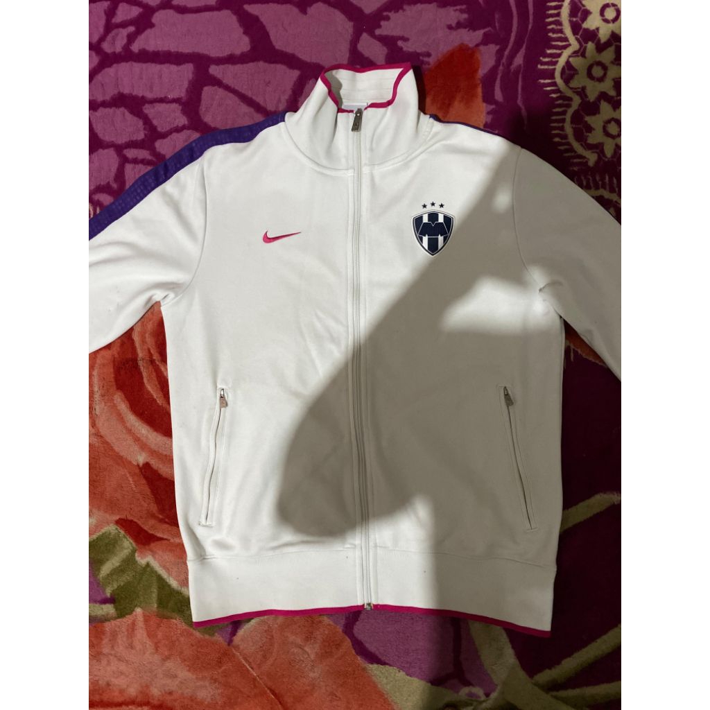 jual tracktop jacket