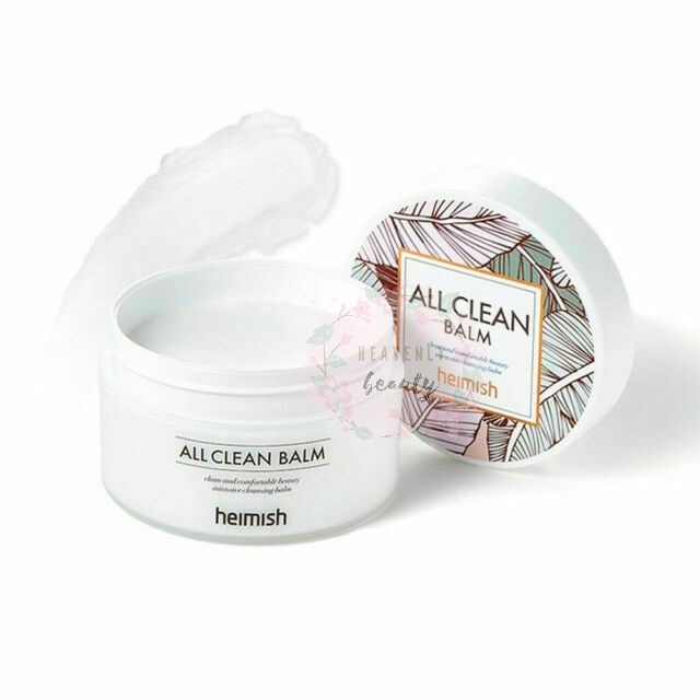 Heimish - All Clean Balm - 120 ml