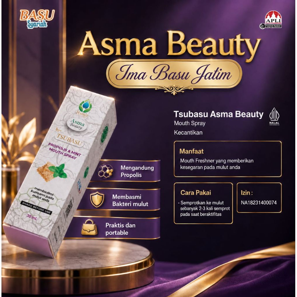 ASMA Beauty