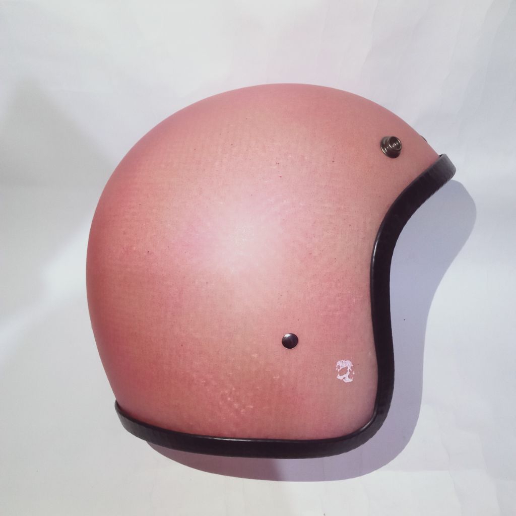 helm slimhead
