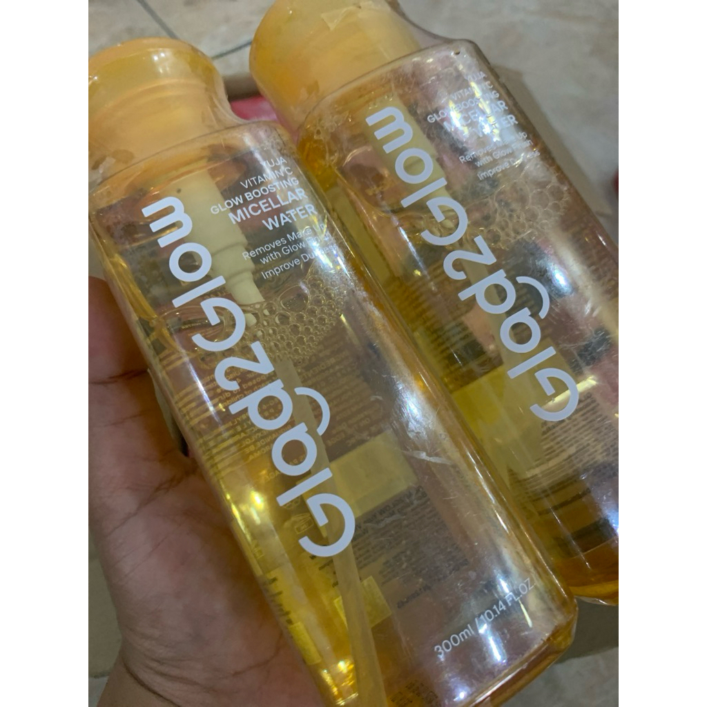 miceller g2g 300ml