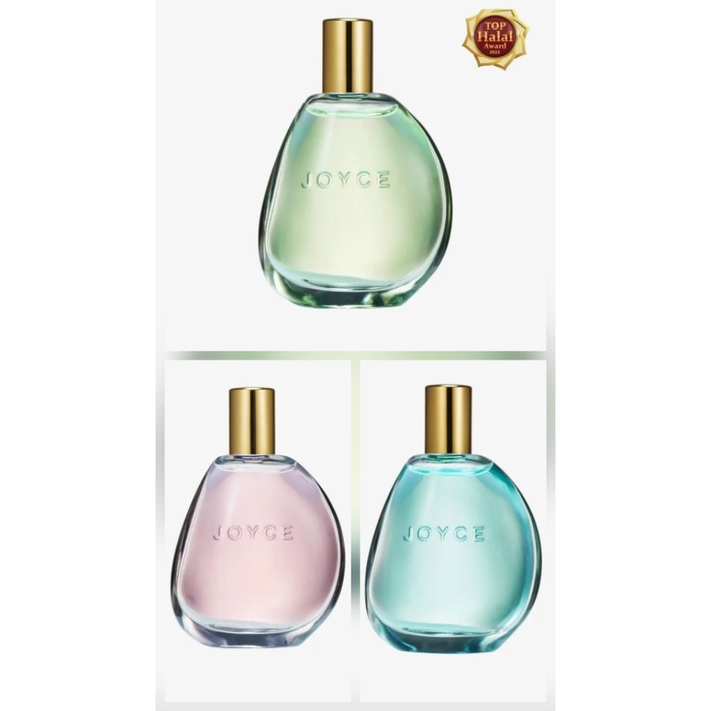 Joyce Eau de Toilette  -GA26
