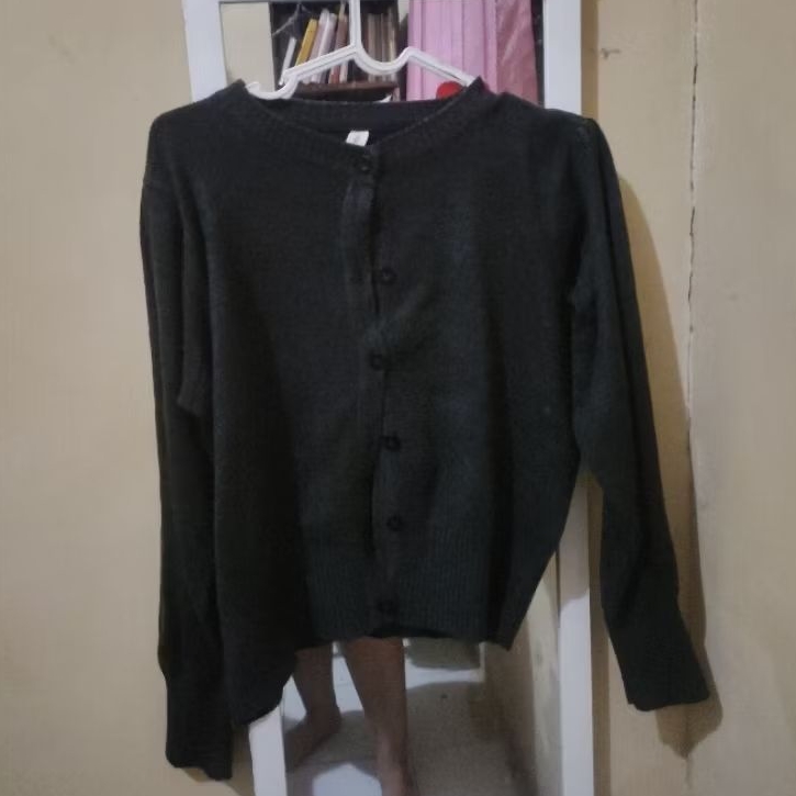 Preloved Atasan