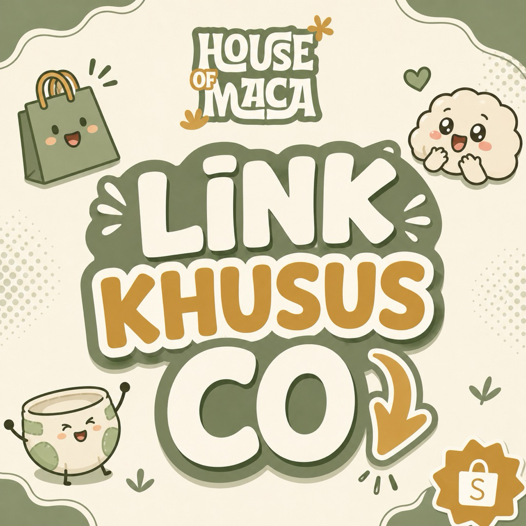 Link CO payment (khusus confirm payment)