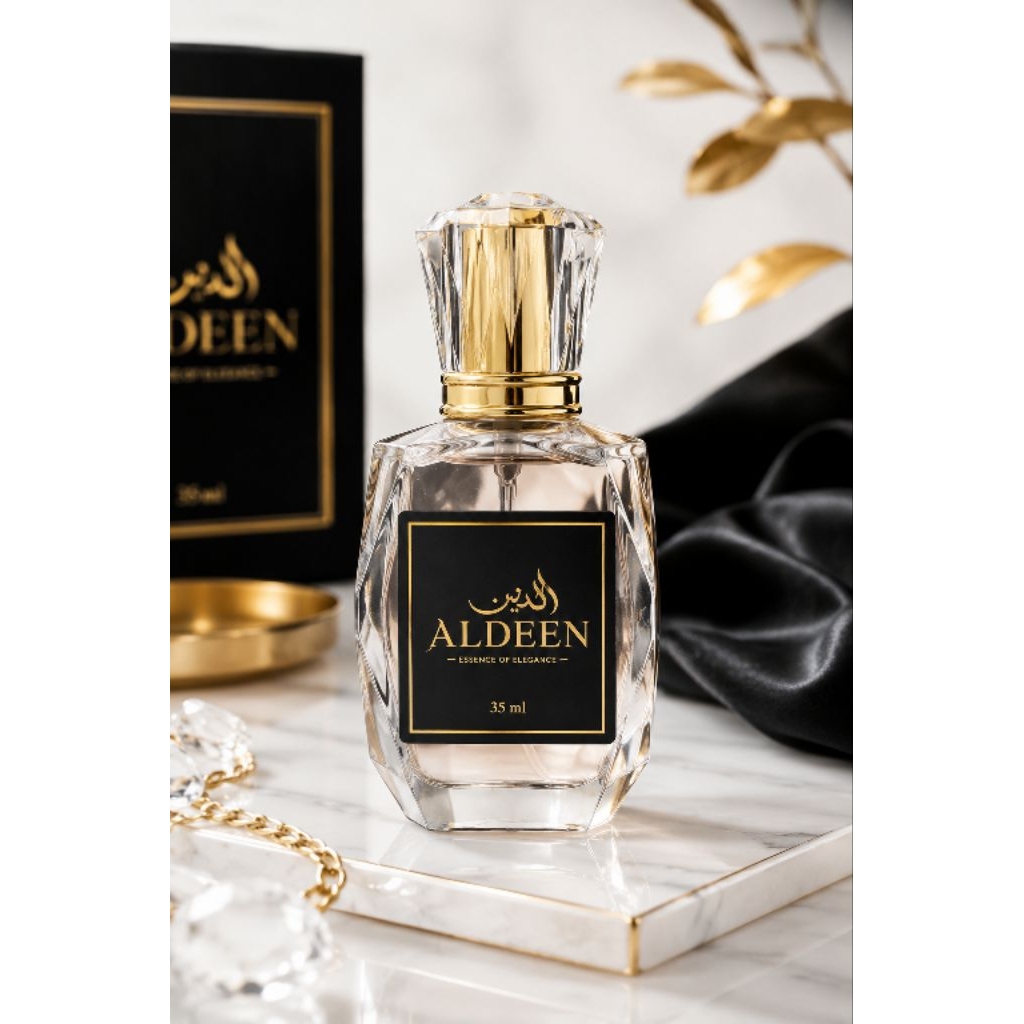 Aldeen Parfum 35ml