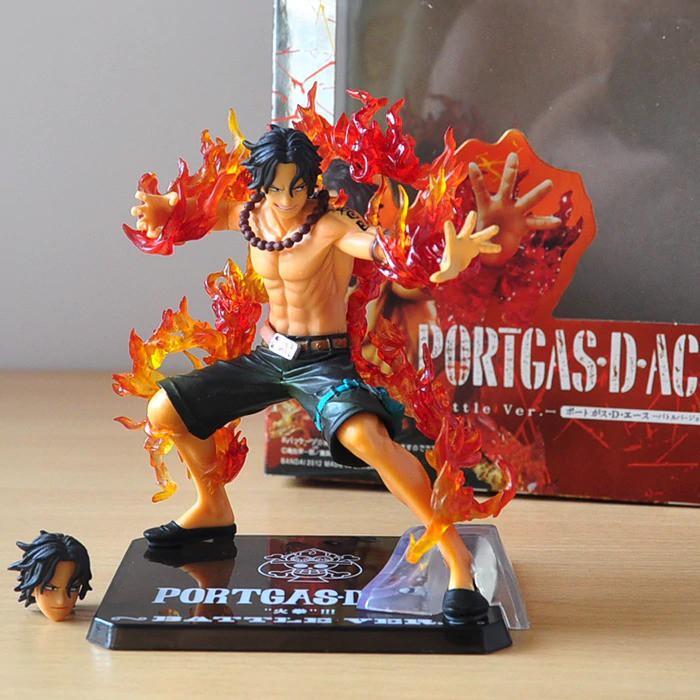 Action Figure Mini Naruto - Desain Mini, Ringan, dan LEGO Compatible