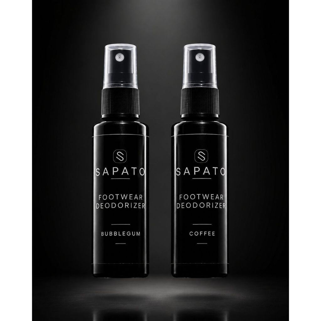 SAPATO deodorize footwear Bundle