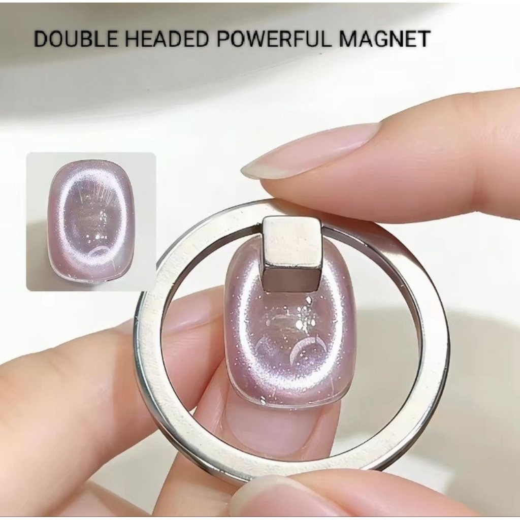 magnet cicin cat eye polish