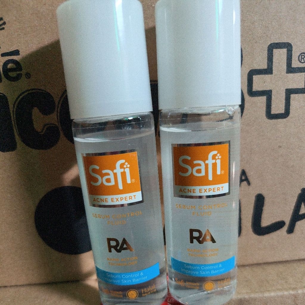 Safi  acne expert 100g