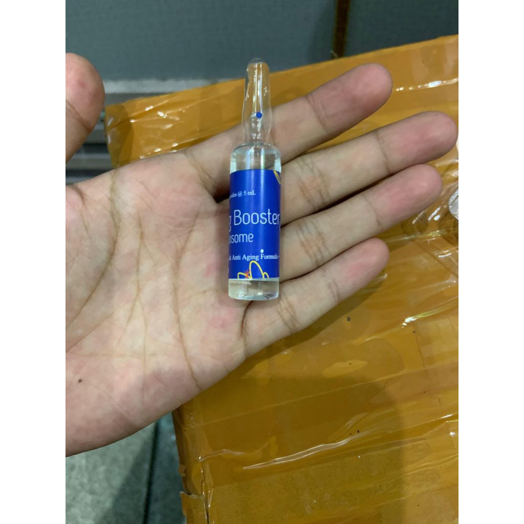 eceran whitening boster