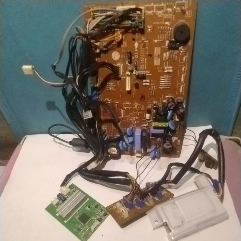 Modul AC LG Terminator2pk