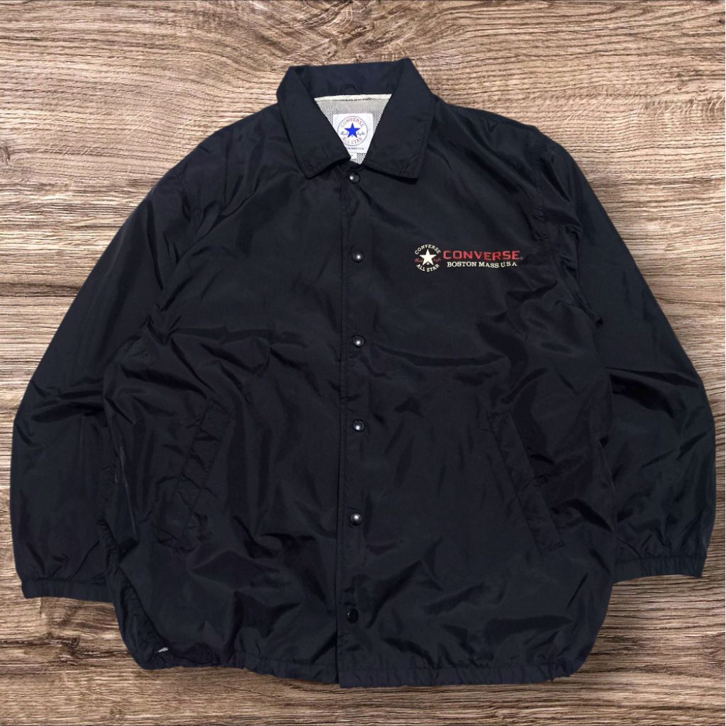 Converse Windbreaker Jacket