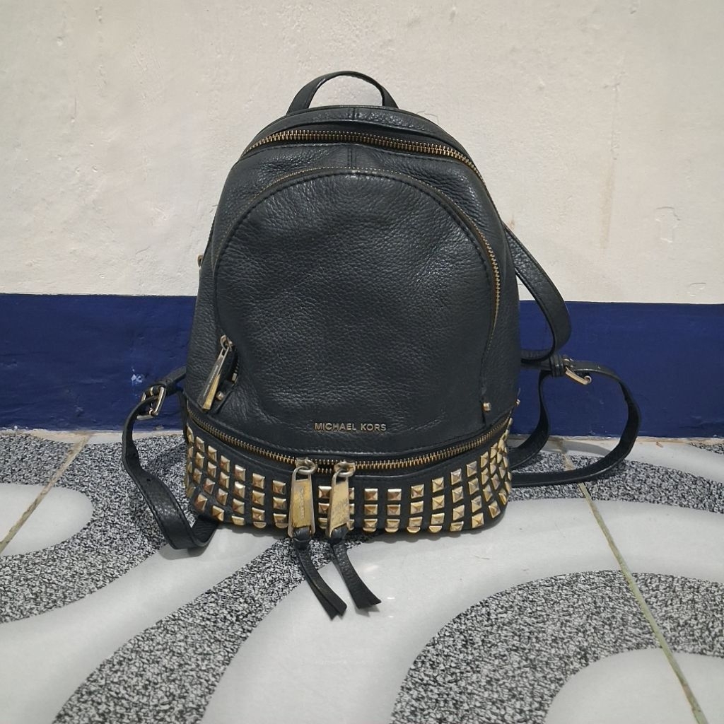 Tas Michael Kors Ransel
