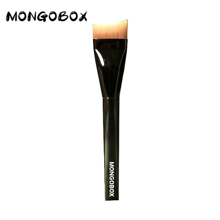 MONGOBOX Cosmetic Brush Set with Modern and Simple Design