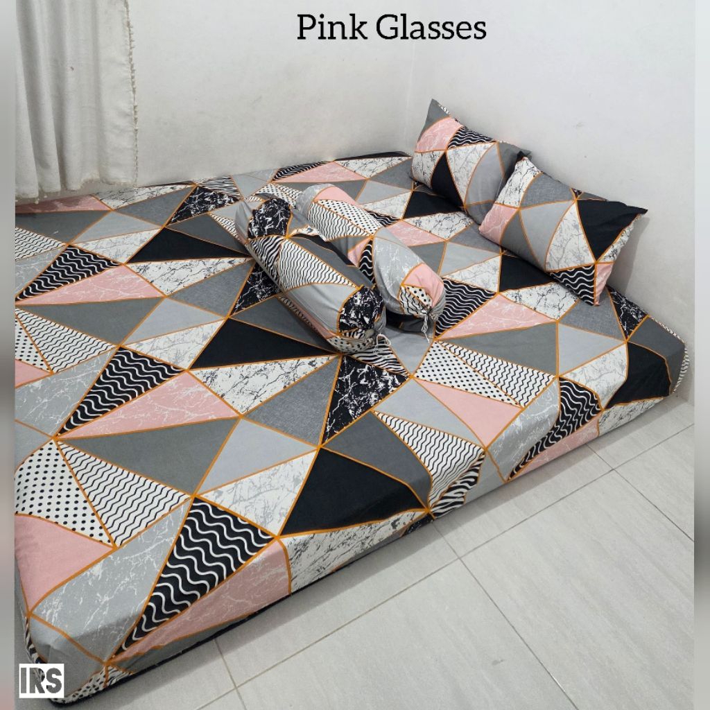 sprei millo