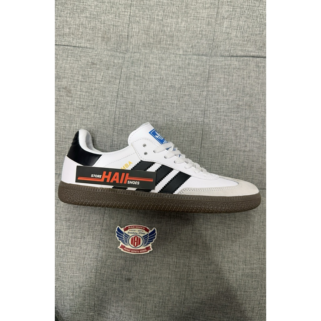 SAMB4 LIST BLACK