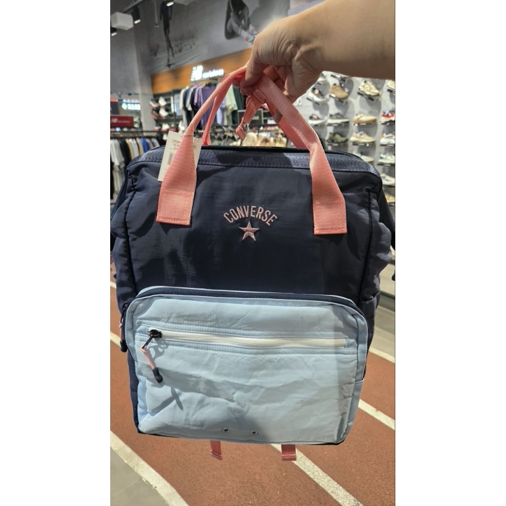 converse backpack original