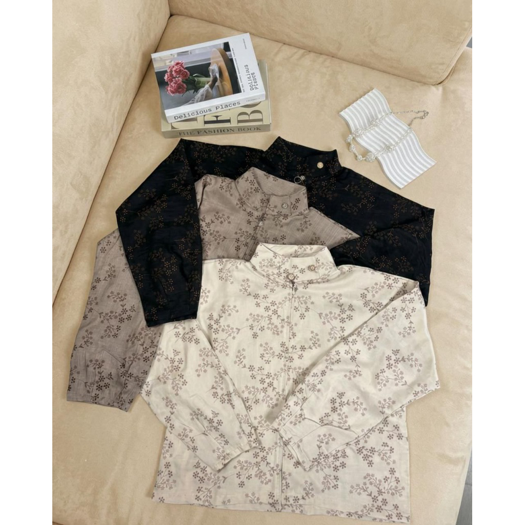 Celine Jacket