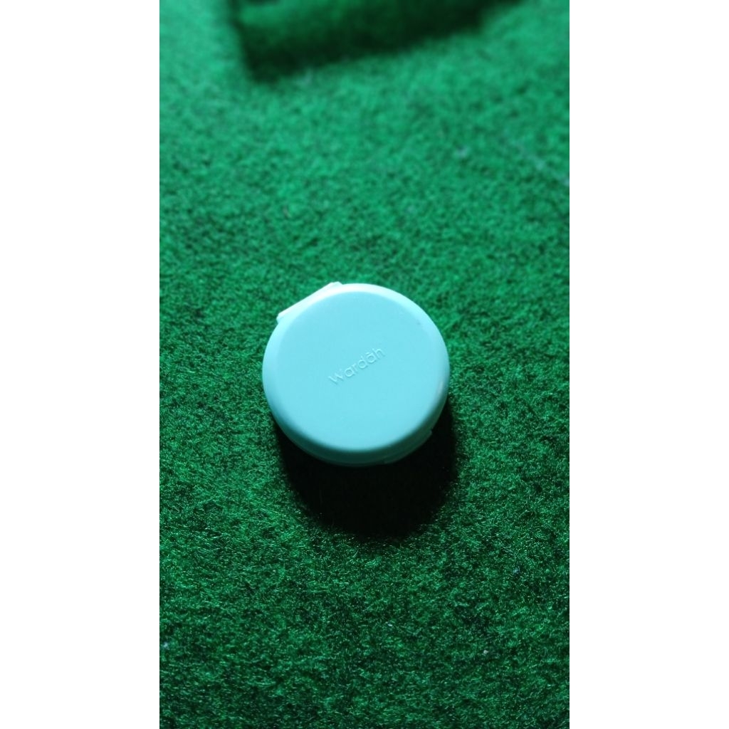 PL WARDAH REFILL EVERYDAY LUMINOUS TWO WAY CAKE