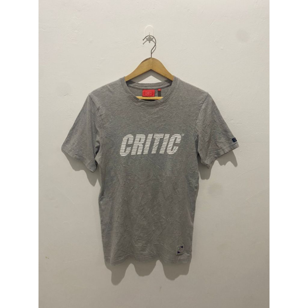 Critic