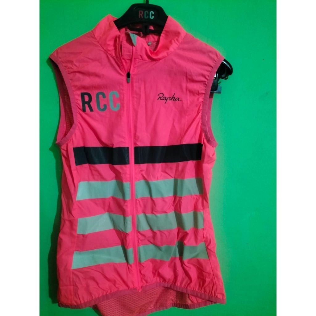 Vest Rapha RCC Original Size Small