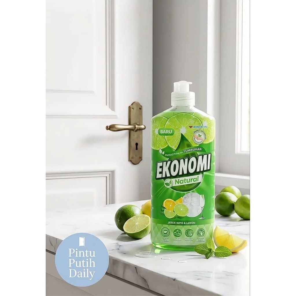 ekonomi botol 675g