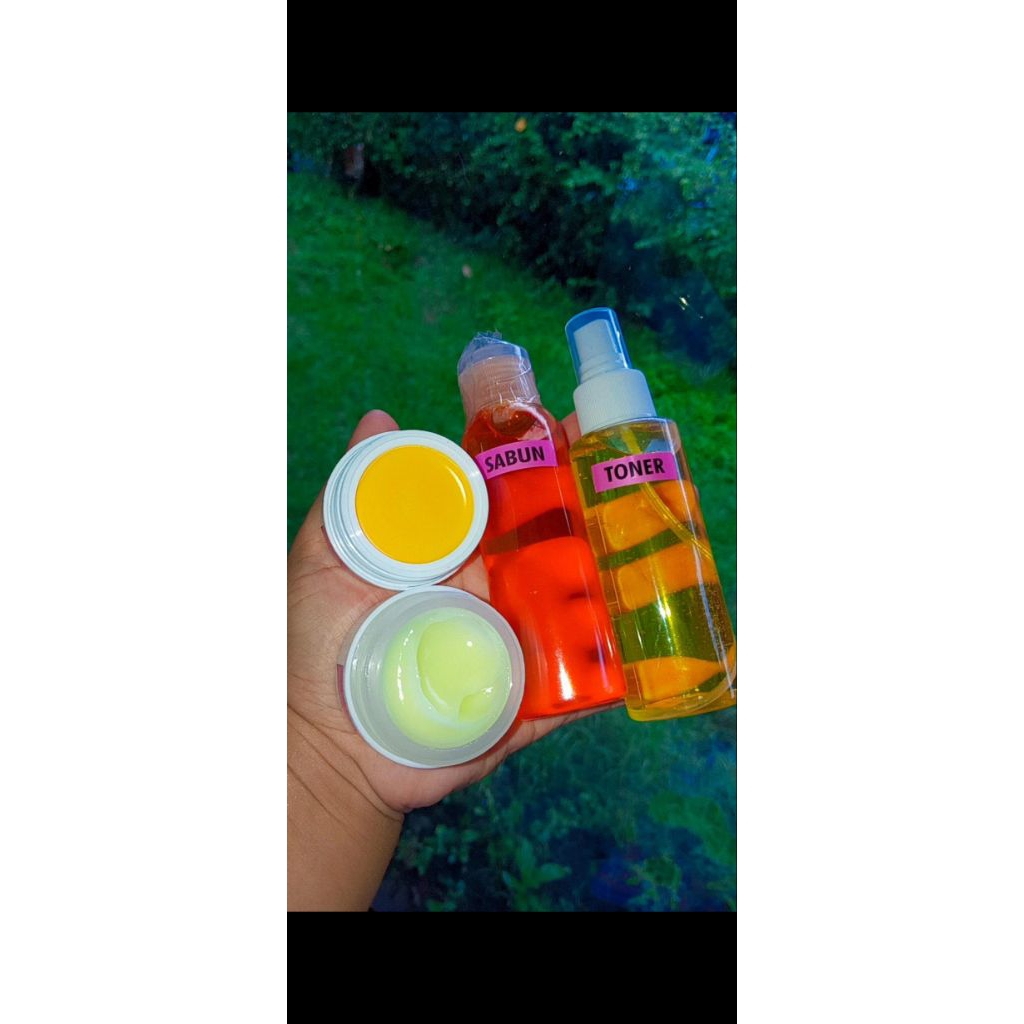 Skincare isi 4