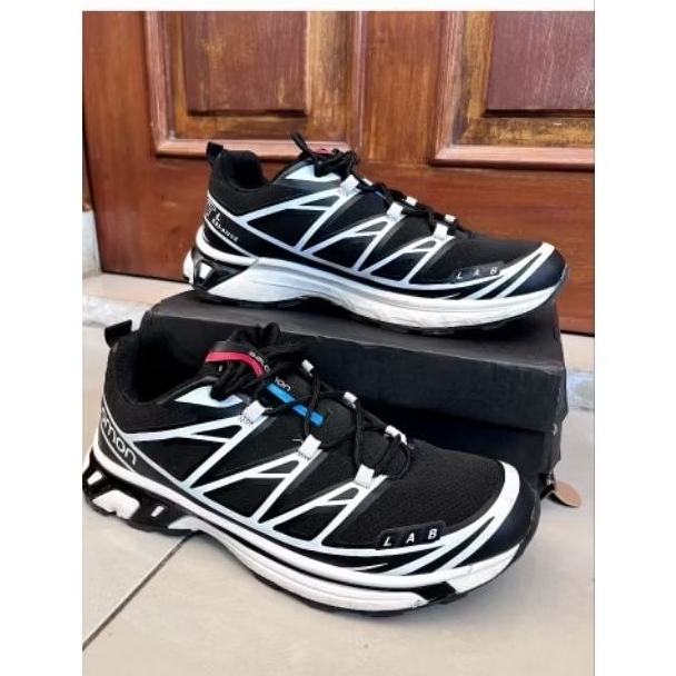 Salomon Second