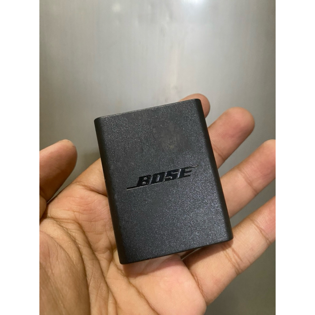 adapter bose soundlink mini original