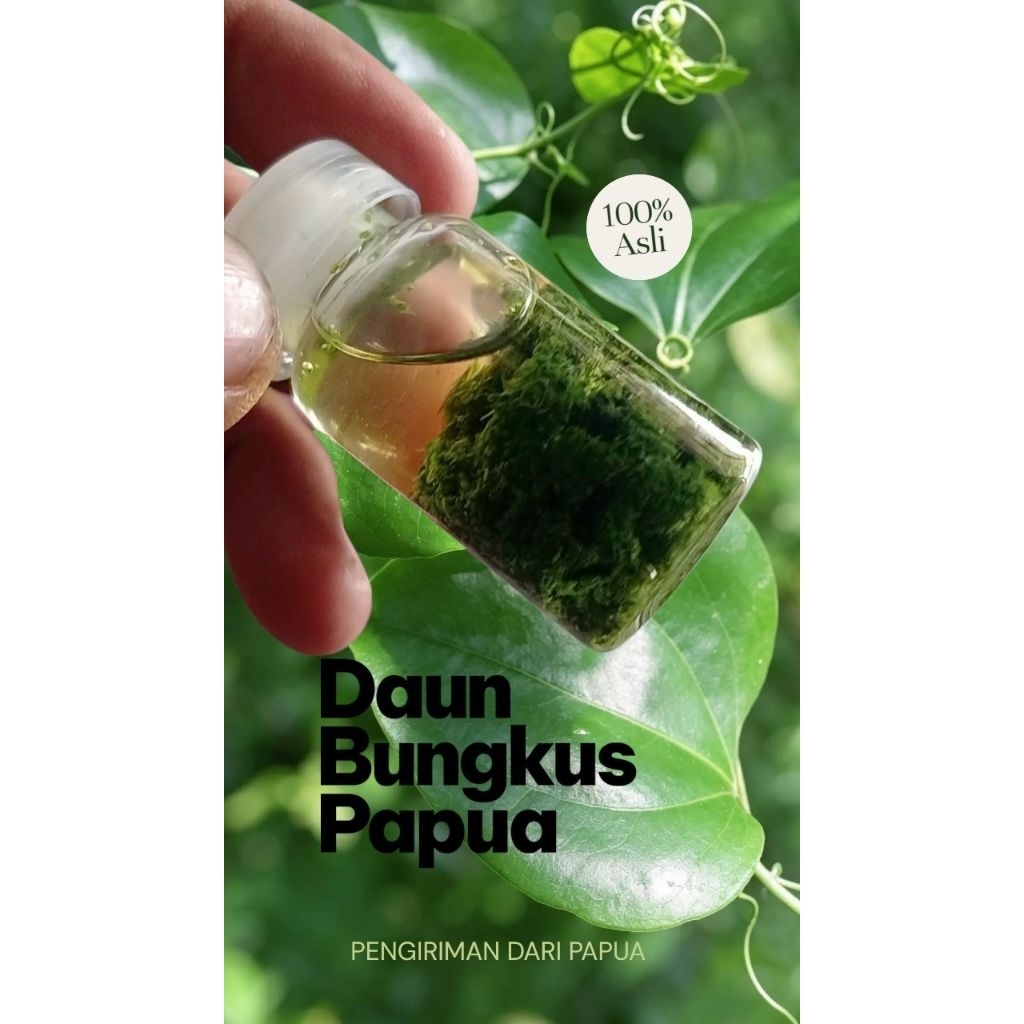 Herbal|Papua|MinyakPapua