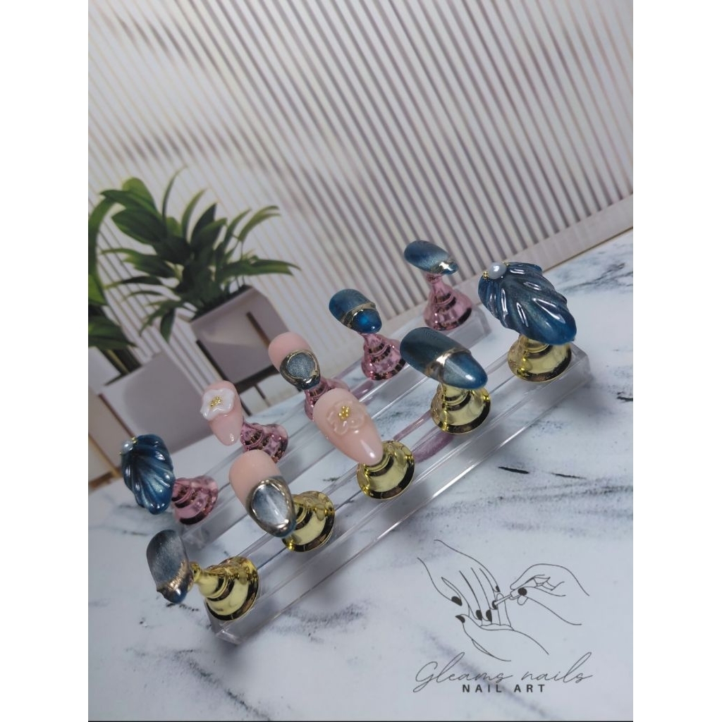PressonNail/kukupalsugleams