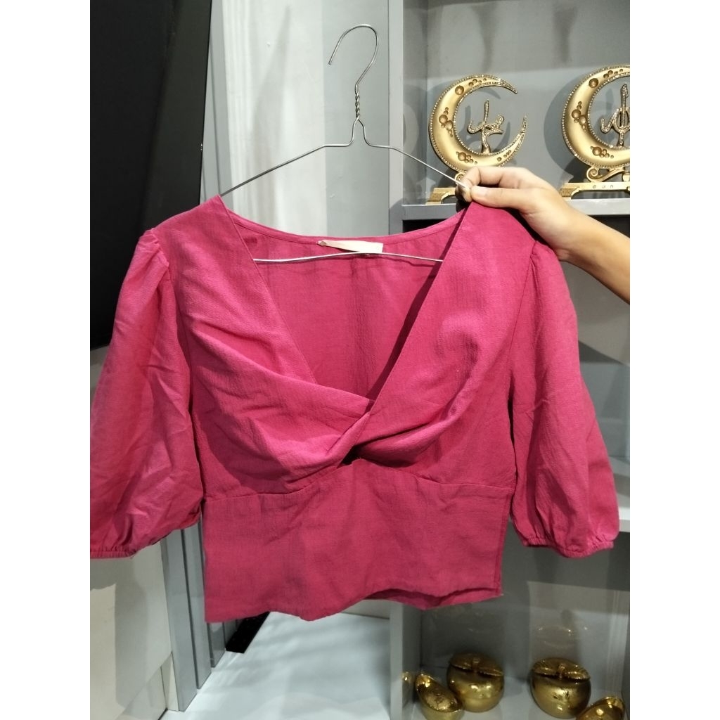Preloved Blouse Wanita