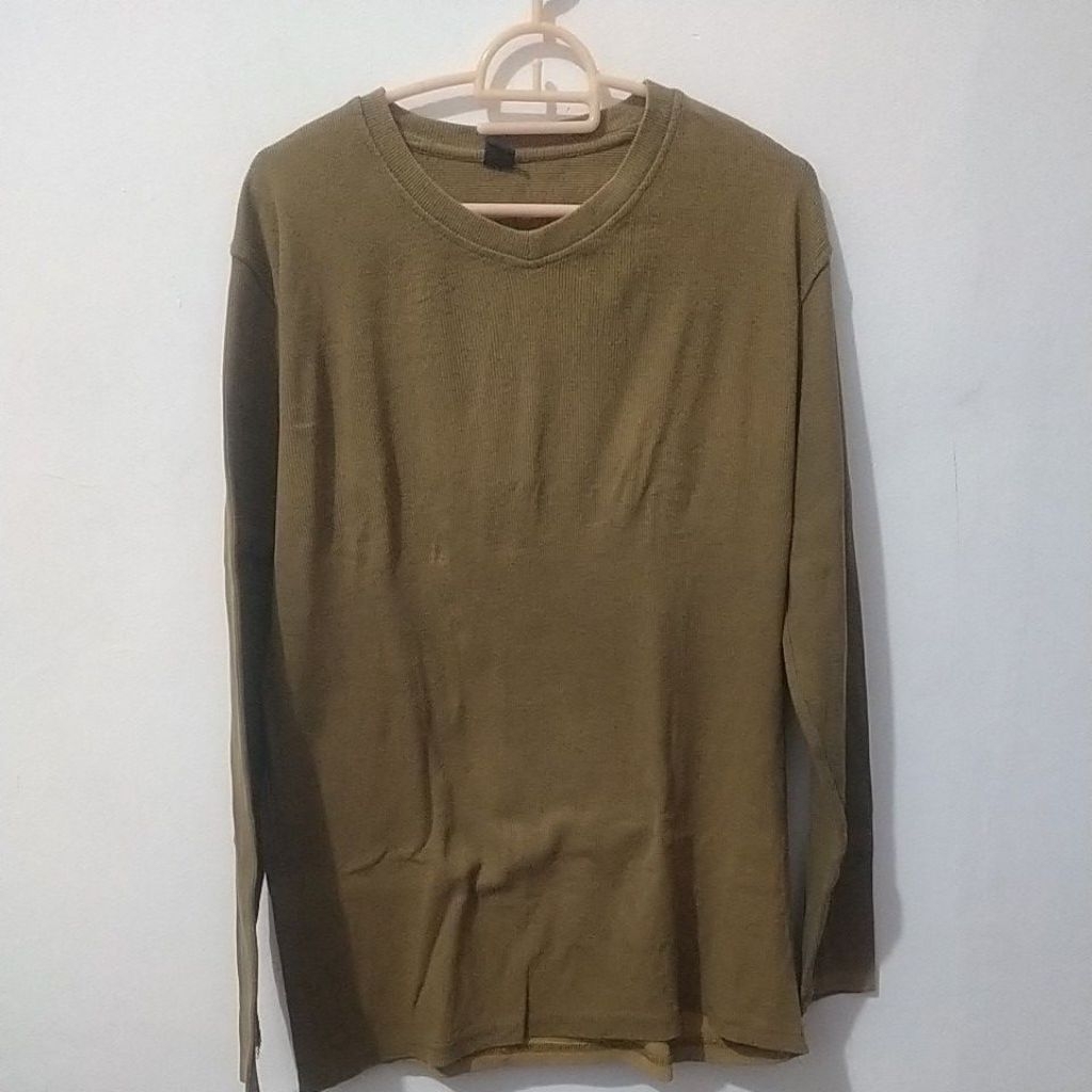 atasan preloved
