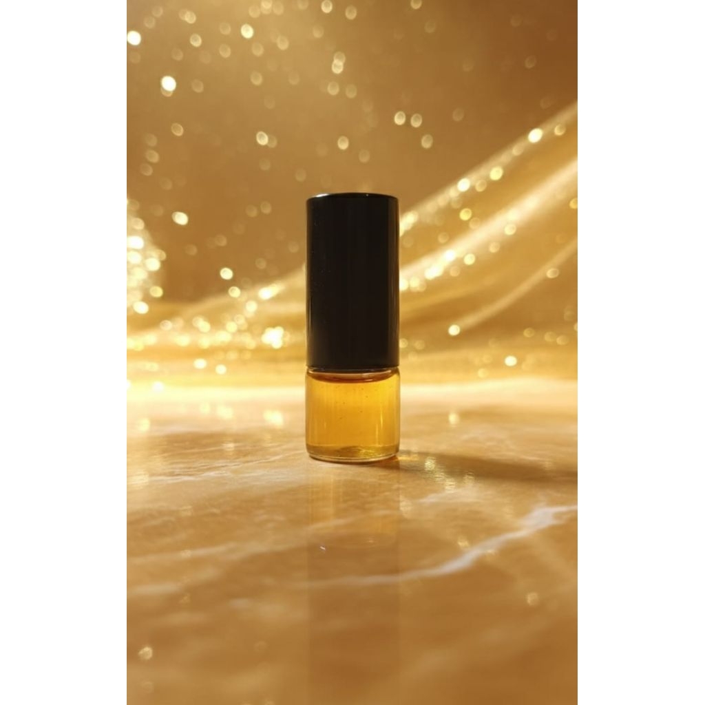 parfum aroma kemuning