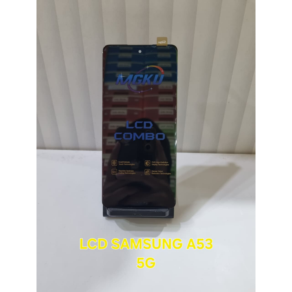 LCD SAMSUNG A53 (5G)