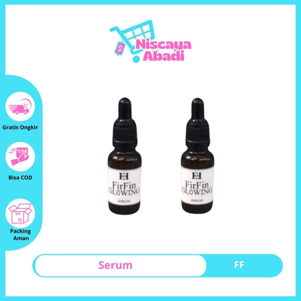 Serum FF Original