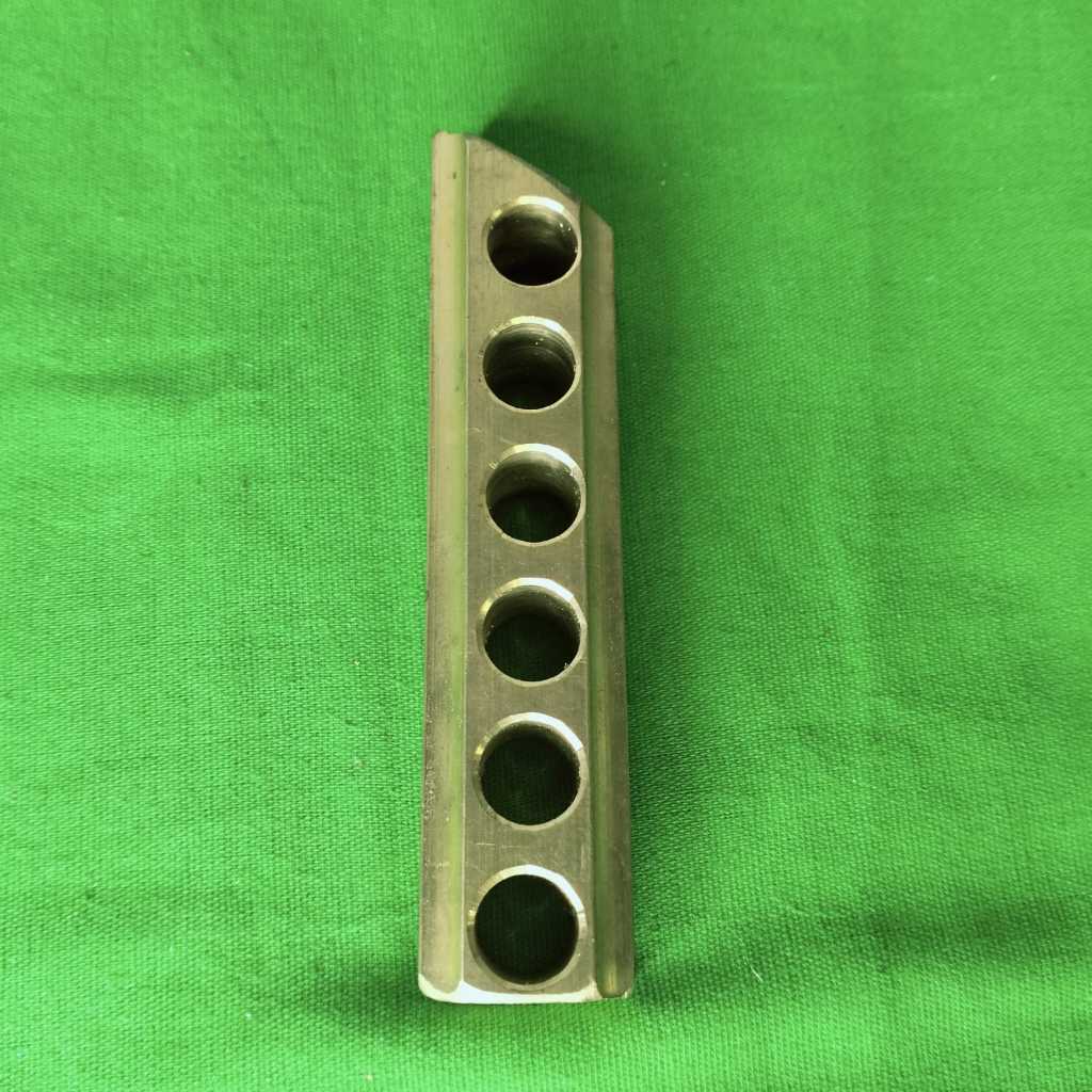 Sparepart Cooling Block TYPE FR-900V#Cooling Block POWERPACK