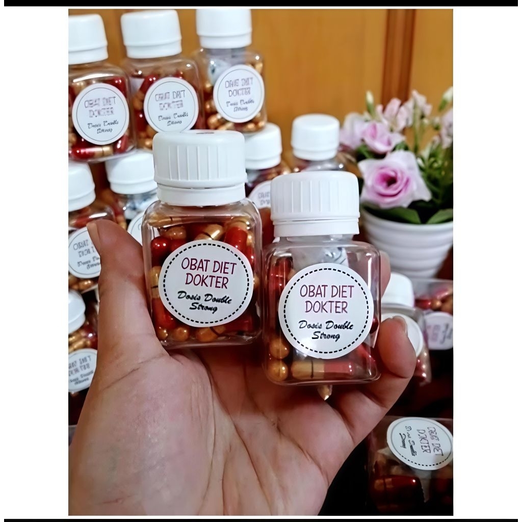 ORIGINAL HERBAL DOBLE STRONG