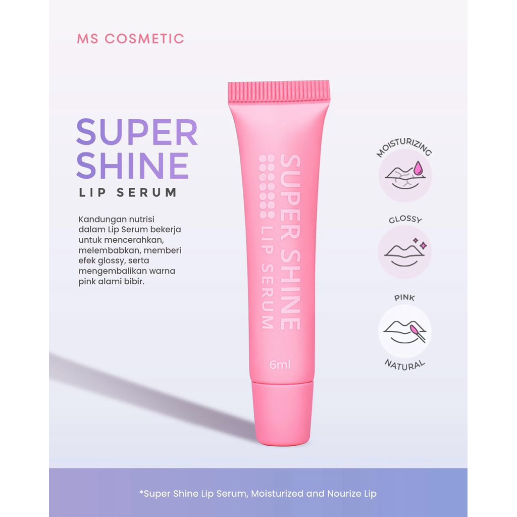 LIP SERUM EXP 27
