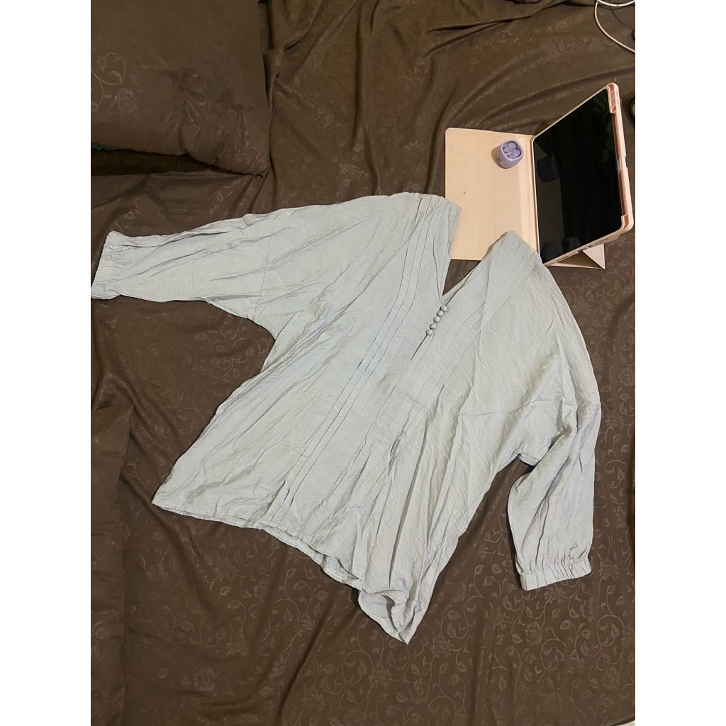 blouse wanita