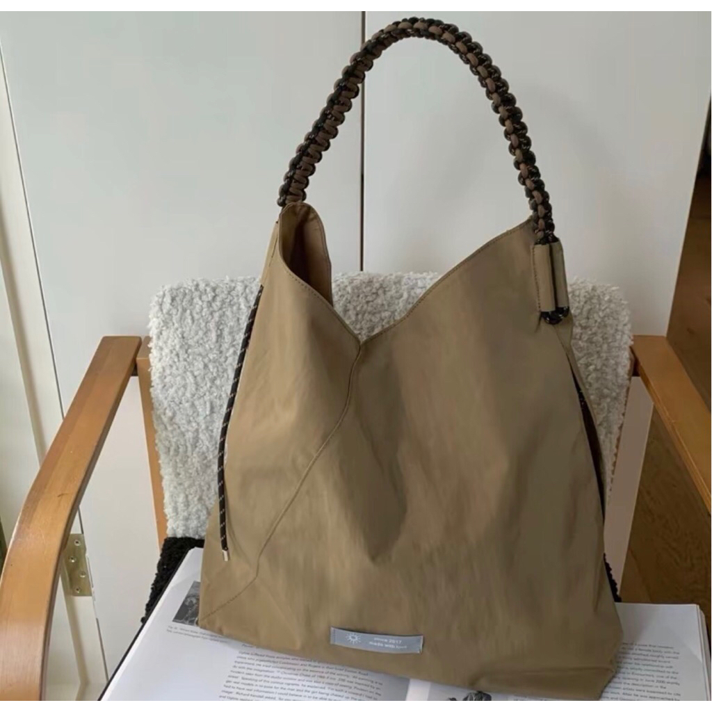 KODE CHECK OUT TAS NOTA 2