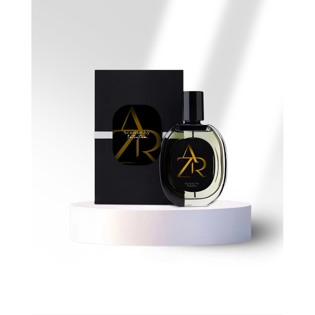 azr perfume