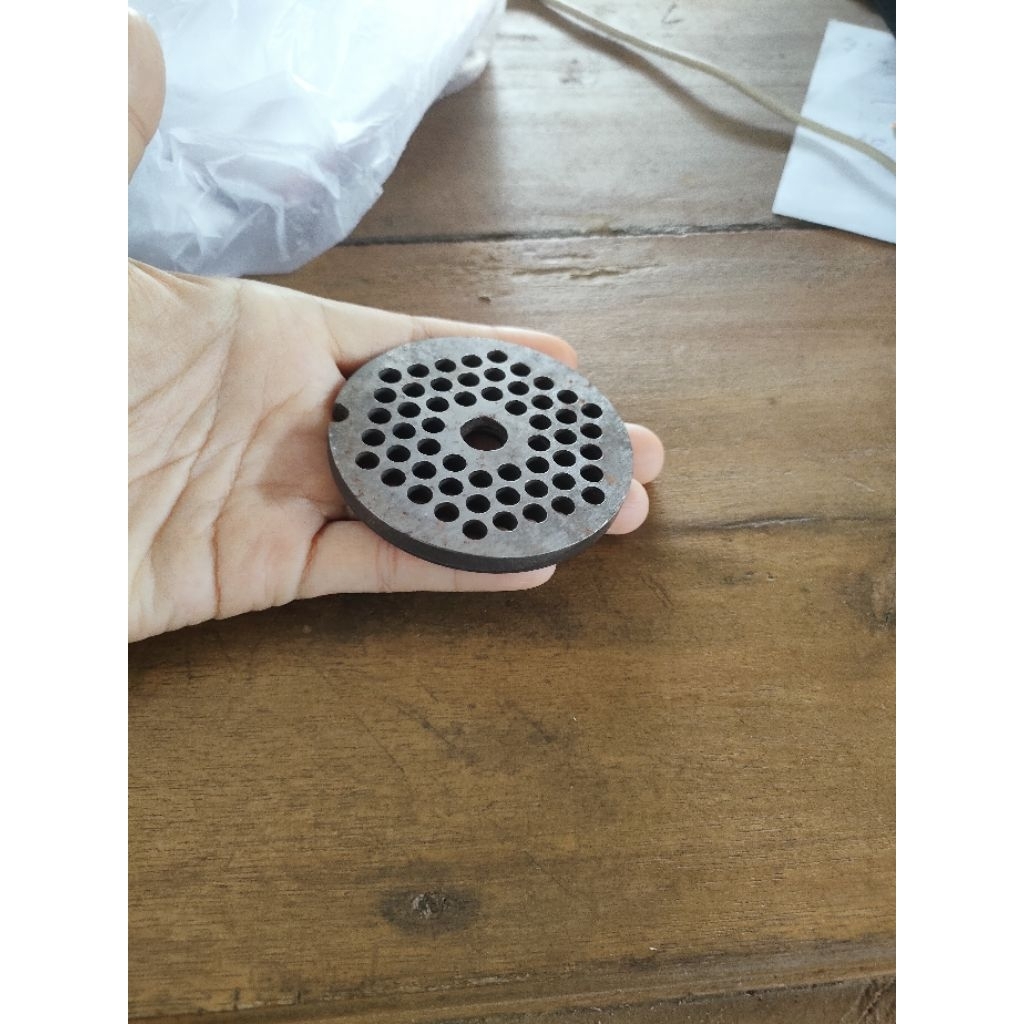 filter gilingan daging no.12