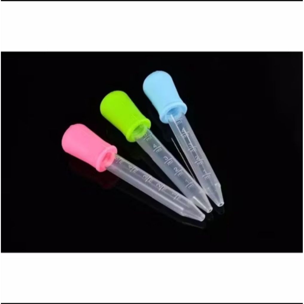PIPET TETES BAYI