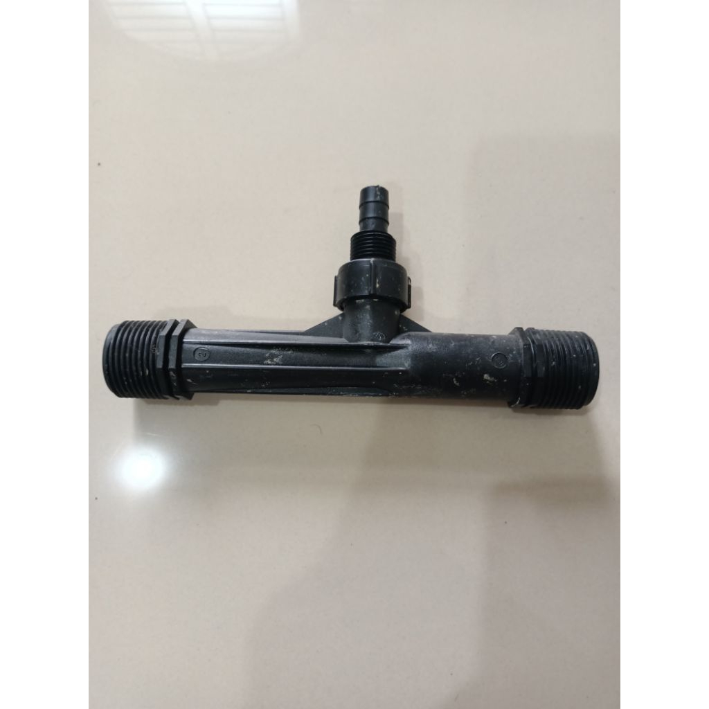 venturi injector 1 inch